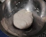 Foto del paso 5 de la receta: Focaccia de queso brie y cebolla caramelizada