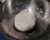 Foto del paso 5 de la receta: Focaccia de queso brie y cebolla caramelizada