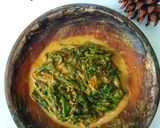 Foto langkah ke 5 dari resep 2.1 Lotek genjer.