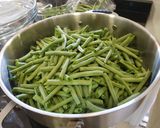 Foto del paso 1 de la receta Judías verdes libanesas