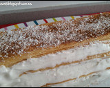 Foto del paso 4 de la receta: Milhojas de merengue
