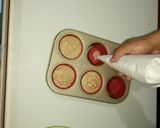 Foto del paso 7 de la receta: Muffins de manzana-canela 😲