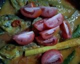 Foto langkah ke 5 dari resep Pesmol Ikan #week43.