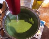 Foto del paso 7 de la receta: Crema de espinacas 🍵