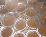 Foto langkah ke 5 dari resep Brownies Cup (BrowCup).