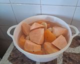Foto del paso 4 de la receta: Puchero