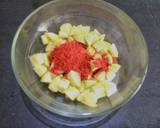 Instant mango pickle (sweet) recipe step 2 photo