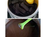 Foto langkah ke 1 dari resep Gluten Free Brownies.