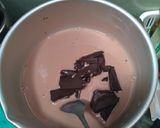 Foto langkah ke 4 dari resep Oreo Cheese Dessert.