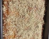 Almás-diós habos süti 🍎 recept fázis 2 fotója