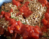 Foto del paso 1 de la receta: Lentejas con chorizo