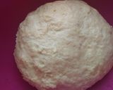 A picture of step 2 of Cinnamon Braided 🍞.