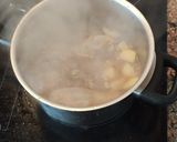 Foto del paso 2 de la receta: Seco/guiso de pollo