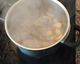Foto del paso 2 de la receta: Seco/guiso de pollo