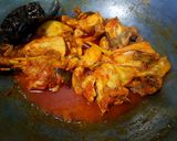 Foto langkah ke 3 dari resep Ayam Bakar.