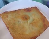 Foto langkah ke 9 dari resep Martabak edisi bahan seadanya.