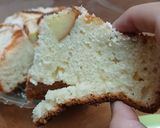 Foto del paso 5 de la receta: Torta matera de manzana