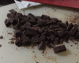 Foto del paso 4 de la receta: Bizcocho de chocolate con chocolate y más chocolate en thermomix