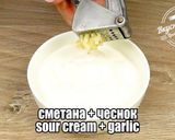 Фото кроку 10 до Отбивные из баклажанов. Вы будете в восторге | Eggplant chops. You will be delighted.