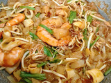 👩‍🍳Kuey Teow Seafood