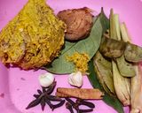 Foto langkah ke 1 dari resep Soto Medan.