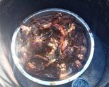 Foto del paso 3 de la receta: Ganso al horno en tarro