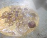 A picture of step 10 of Kaddu ka Kofta.