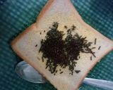 Foto langkah ke 2 dari resep Roti bakar.