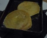 Foto langkah ke 1 dari resep Roti Maryam ala street food #BikinRamadanBerkesan.