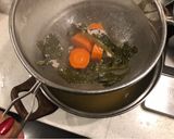 Foto del paso 4 de la receta: Sopa de cerveza 🍺