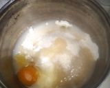 Foto langkah ke 1 dari resep Bolu kukus ekonomis.