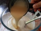 स्टीमड योगर्ट पुडिंग (steamed yogurt pudding recipe in marathi)