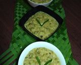 Foto langkah ke 4 dari resep Burjo Ketan putih🍚.