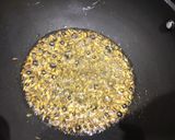 A picture of step 1 of Instant Amla Pickle.