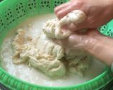 Hình bước làm 2 của món Cách làm Mì Căn