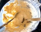 Túrós zabpalacsinta recept fázis 1 fotója