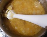 Foto del paso 7 de la receta: Sopa de puerro y patata