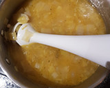 Foto del paso 7 de la receta: Sopa de puerro y patata