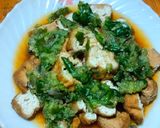 Foto langkah ke 4 dari resep Tahu Gejrot.