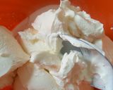 Foto del passaggio 2 della ricetta Philadelphia Cheesecake cotta