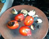 Foto del paso 5 de la receta: Filete de pescado con aderezo de Guajillo