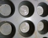 Foto del paso 2 de la receta: * Muffins de Lechuga *