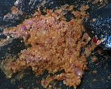 Foto langkah ke 2 dari resep Bothok Tempe & Lamtoro (Petai Cina).