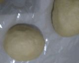 Foto langkah ke 6 dari resep Donat isian duren, lebih enak dari donat papan atas 😜.