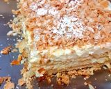 Φωτογραφία βήματος 4 της συνταγής Mon millefeuille préféré.🦋