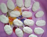 Foto langkah ke 3 dari resep Getas ketan Putih.