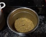 A picture of step 1 of Instant Suran Ka Achar.