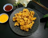Foto langkah ke 6 dari resep Chicken Pokpok.