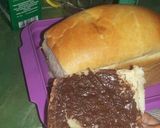 Foto langkah ke 11 dari resep White loaf bread (eggles).