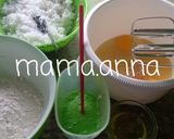 Foto langkah ke 1 dari resep Putu Ayu.